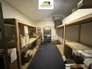 Pronájem skladu, Praha - Čakovice, Za cukrovarem, 280 m2