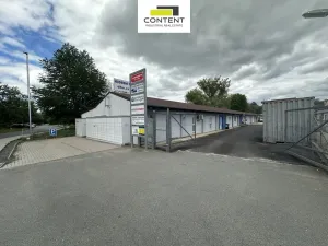Pronájem skladu, Praha - Čakovice, Za cukrovarem, 280 m2