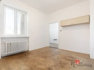 Prodej bytu 1+1, Vítkov, Švermova, 35 m2