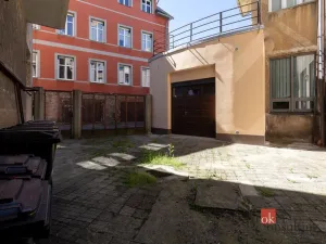 Prodej bytu 1+1, Vítkov, Švermova, 35 m2