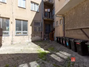 Prodej bytu 1+1, Vítkov, Švermova, 35 m2