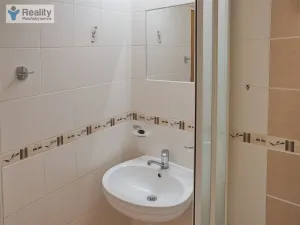 Pronájem bytu 2+1, Plzeň - Severní Předměstí, Sokolovská, 62 m2