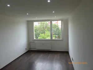 Pronájem bytu 2+kk, Most, Jaroslava Haška, 40 m2