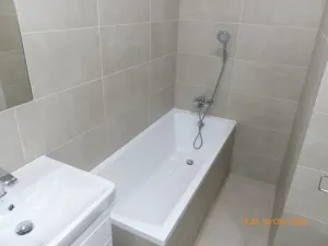 Pronájem bytu 2+kk, Most, Jaroslava Haška, 40 m2