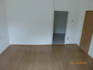 Pronájem bytu 1+1, Most, Josefa Skupy, 37 m2