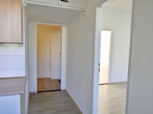 Pronájem bytu 2+1, Most, 1. máje, 56 m2