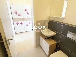 Pronájem bytu 2+kk, Praha - Stodůlky, Márova, 57 m2