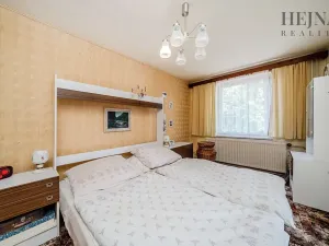 Prodej rodinného domu, Písečná, 140 m2