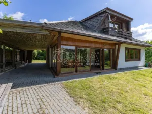 Prodej rodinného domu, Město Albrechtice - Burkvíz, 115 m2