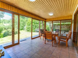 Prodej rodinného domu, Město Albrechtice - Burkvíz, 115 m2