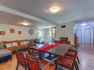 Prodej rodinného domu, Město Albrechtice - Burkvíz, 115 m2