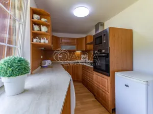 Prodej rodinného domu, Město Albrechtice - Burkvíz, 115 m2