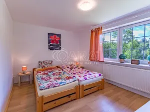 Prodej rodinného domu, Město Albrechtice - Burkvíz, 115 m2