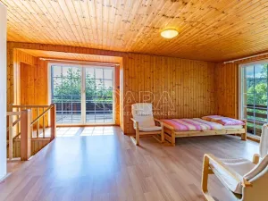 Prodej rodinného domu, Město Albrechtice - Burkvíz, 115 m2