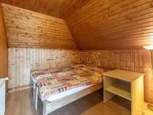 Prodej rodinného domu, Město Albrechtice - Burkvíz, 115 m2