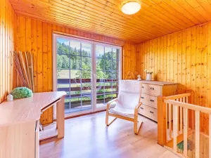 Prodej rodinného domu, Město Albrechtice - Burkvíz, 115 m2