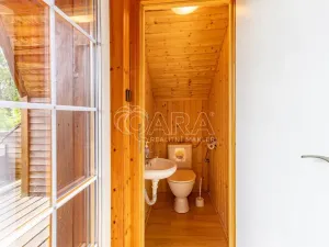 Prodej rodinného domu, Město Albrechtice - Burkvíz, 115 m2