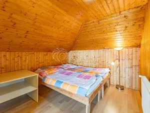 Prodej rodinného domu, Město Albrechtice - Burkvíz, 115 m2