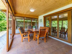 Prodej rodinného domu, Město Albrechtice - Burkvíz, 115 m2