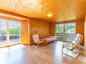 Prodej rodinného domu, Město Albrechtice - Burkvíz, 115 m2