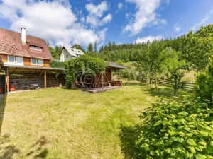 Prodej rodinného domu, Město Albrechtice - Burkvíz, 115 m2