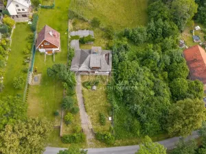 Prodej rodinného domu, Město Albrechtice - Burkvíz, 115 m2