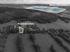 Prodej rodinného domu, Město Albrechtice - Burkvíz, 115 m2