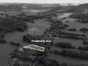 Prodej rodinného domu, Město Albrechtice - Burkvíz, 115 m2