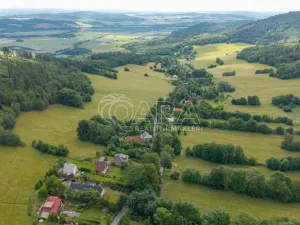 Prodej rodinného domu, Město Albrechtice - Burkvíz, 115 m2