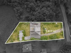 Prodej rodinného domu, Město Albrechtice - Burkvíz, 115 m2