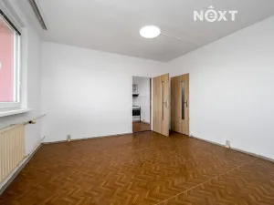Prodej bytu 3+1, Česká Lípa, Roháče z Dubé, 60 m2