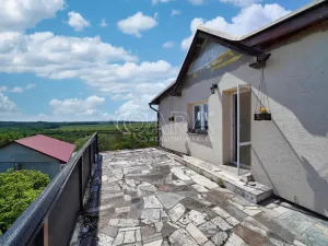 Prodej rodinného domu, Kosoř, Dolejší, 395 m2