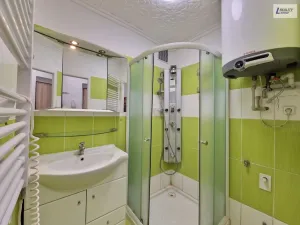 Pronájem bytu 2+kk, Láz, 54 m2