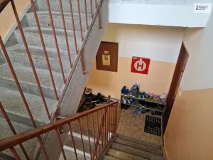 Pronájem bytu 2+kk, Láz, 54 m2