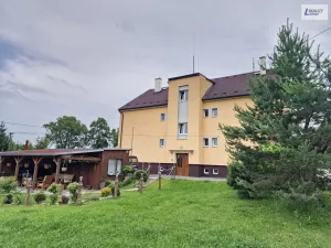 Pronájem bytu 2+kk, Láz, 54 m2