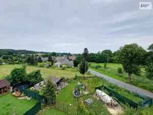 Pronájem bytu 2+kk, Láz, 54 m2