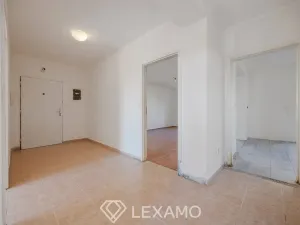 Prodej bytu 3+1, Moravské Budějovice, Hloužkova, 106 m2
