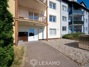 Prodej bytu 3+1, Moravské Budějovice, Hloužkova, 106 m2