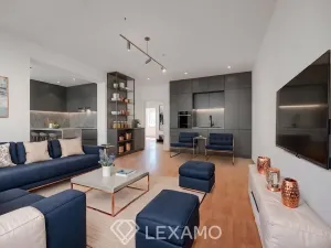 Prodej bytu 3+1, Moravské Budějovice, Hloužkova, 106 m2