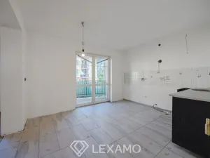 Prodej bytu 3+1, Moravské Budějovice, Hloužkova, 106 m2