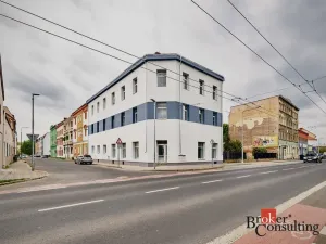 Prodej bytu 2+1, Ústí nad Labem - Předlice, Řeháčkova, 51 m2