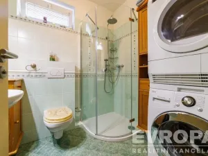 Prodej rodinného domu, Líbeznice, Zlonínská, 184 m2