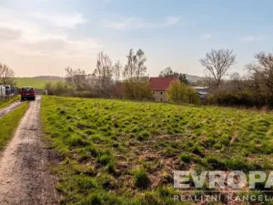 Prodej pozemku pro bydlení, Dubá, Požárníků, 1410 m2