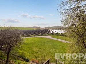 Prodej pozemku pro bydlení, Dubá, Požárníků, 1410 m2