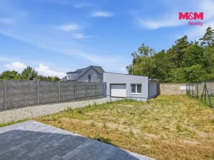 Prodej rodinného domu, Kladno - Švermov, 104 m2