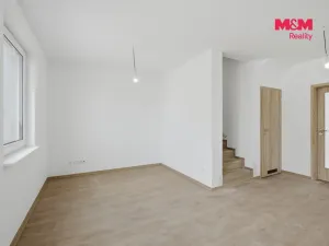 Prodej rodinného domu, Kladno - Švermov, 104 m2