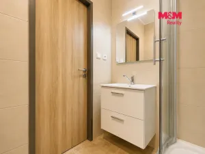 Pronájem bytu 3+1, Klatovy - Klatovy III, Cibulkova, 70 m2
