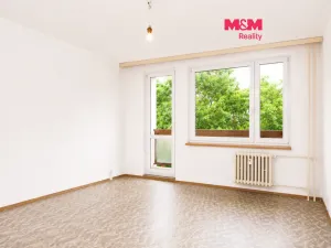 Prodej bytu 3+1, Praha - Hodkovičky, Pod lysinami, 75 m2
