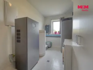 Prodej rodinného domu, Kdyně - Starec, 121 m2