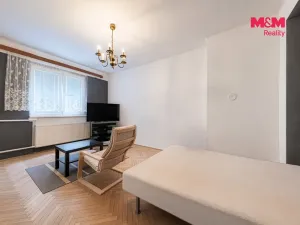 Prodej bytu 2+1, Hořovice, Na Radosti, 51 m2